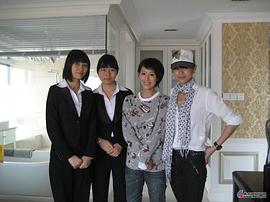 梁靖琪