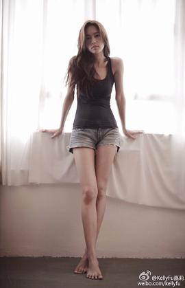 傅嘉莉
