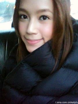 傅嘉莉