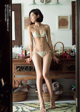 武田玲奈