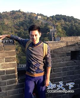 邓楚涵