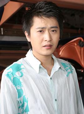 杨帆