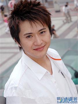 杨帆