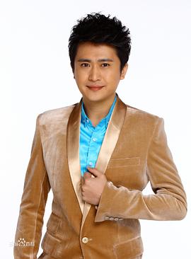 杨帆