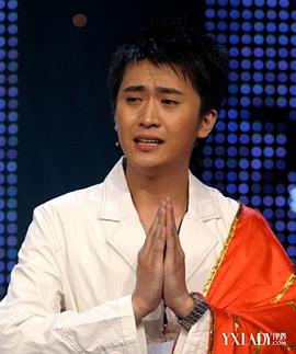 杨帆