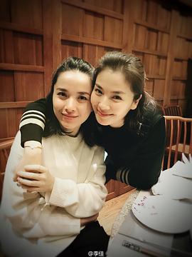 李佳