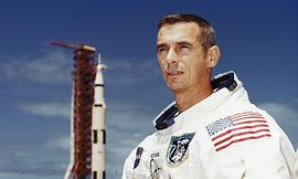 Eugene Cernan