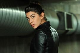 杰米·格雷·海德