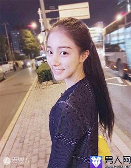 朱丽岚
