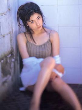 胜村美香