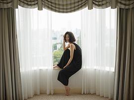 向里忧香
