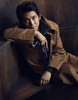 织田裕二