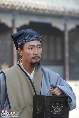 张子健