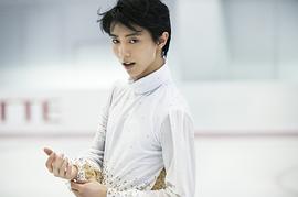 羽生结弦