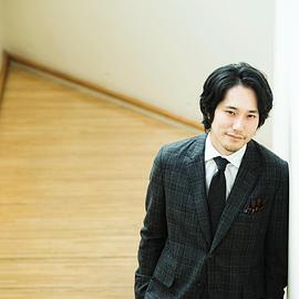 松山研一