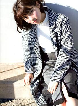 井上小百合