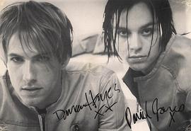Darren Hayes