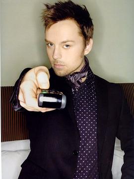 Darren Hayes