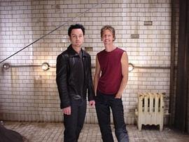 Darren Hayes