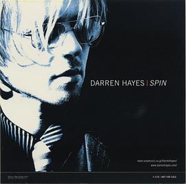 Darren Hayes