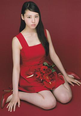 相乐伊织