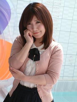 美泉咲