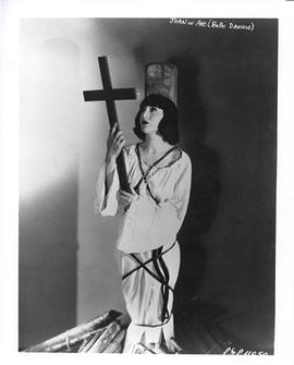 贝比·丹尼尔斯