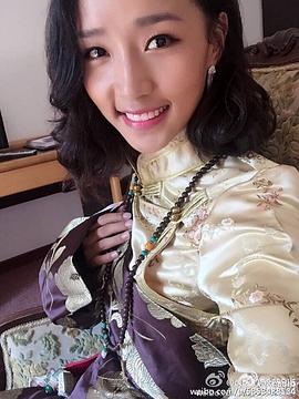 杨秀措