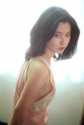 名取裕子