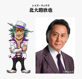 北大路欣也