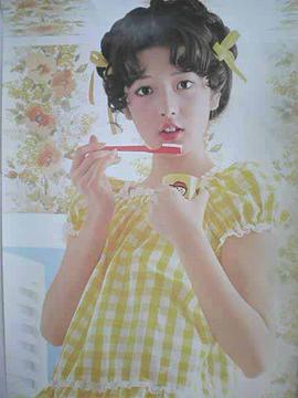 小林麻美