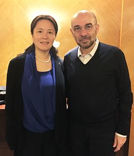 董文洁