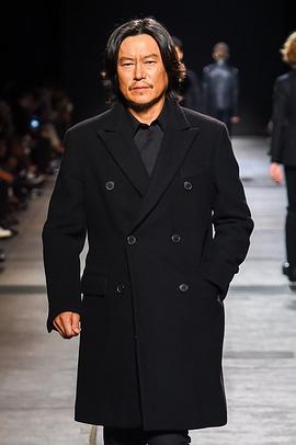 丰川悦司