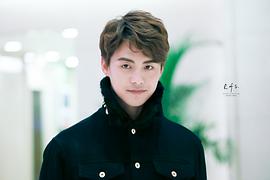 马天宇