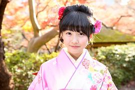 本田望结