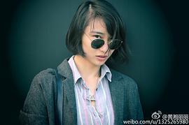 黄湘丽