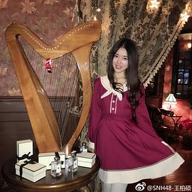 王柏硕