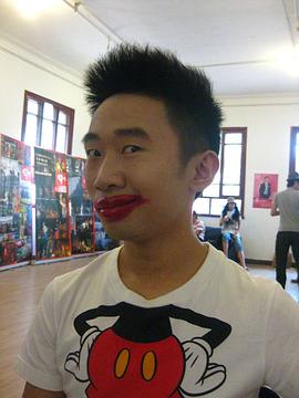 杨迪