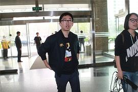 杨迪