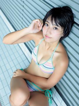 新井爱瞳