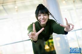 下尾美羽