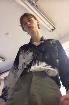 亨利克·霍尔姆