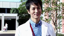 泽村一树