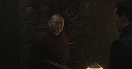 本尼迪克特·王