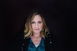 Tara Spencer-Nairn