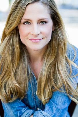 Tara Spencer-Nairn