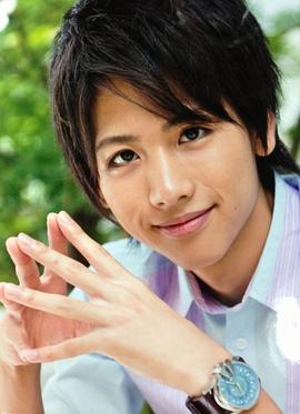 池冈亮介