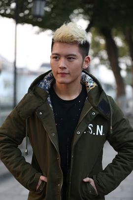 齐炫宇