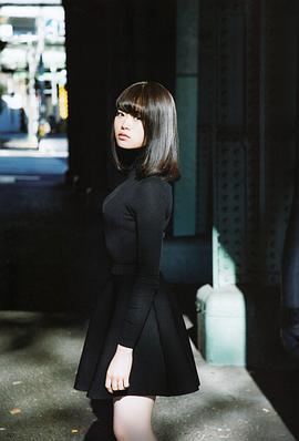 山崎怜奈