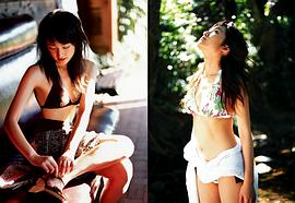 上原美佐